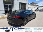 2017 TLX Thumbnail 3