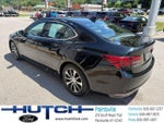 2017 TLX Thumbnail 5