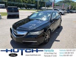 2017 TLX Thumbnail 6