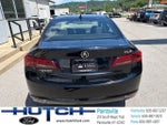 2017 TLX Thumbnail 4