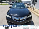 2017 TLX Thumbnail 7