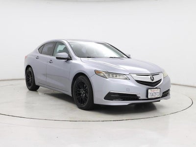 Photo of a 2015 Acura TLX 4DR Sedan for sale