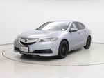 2015 TLX Thumbnail 4