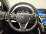 2016 TLX Thumbnail 10