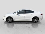 2016 TLX Thumbnail 3