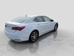 2016 TLX Thumbnail 6
