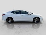 2016 TLX Thumbnail 7