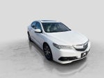 2016 TLX Thumbnail 8