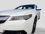 2016 TLX Thumbnail 10