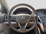 2016 TLX Thumbnail 23