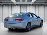 2018 TLX Thumbnail 5