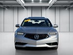 2018 TLX Thumbnail 8