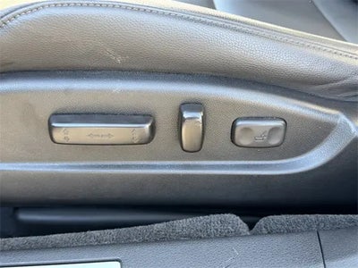 2018 Acura TLX 4DR Sedan