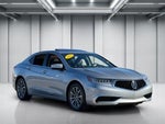 2018 TLX Thumbnail 29