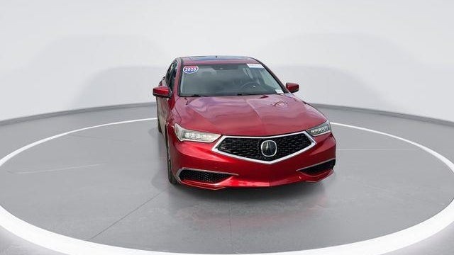 Preowned 2020 Acura TLX Base for Sale