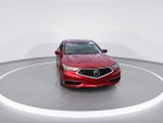 2020 TLX Thumbnail 1