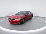 2020 TLX Thumbnail 2