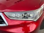 2020 TLX Thumbnail 9