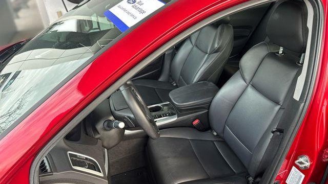2020 Acura TLX Base