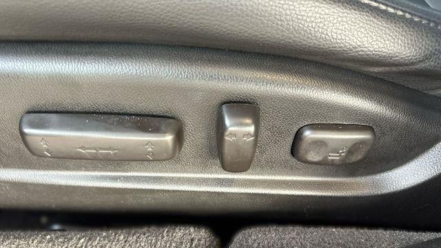 2020 Acura TLX Base