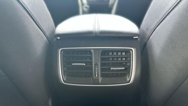 2020 Acura TLX Base