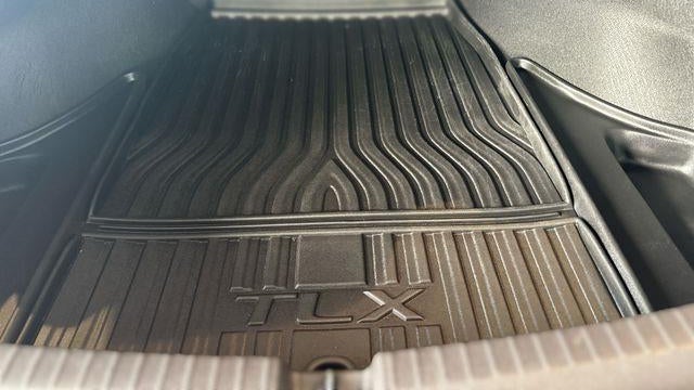 2020 Acura TLX Base