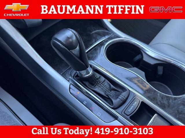 2018 Acura TL - $16,346