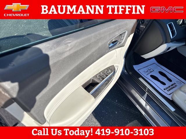 2018 Acura TL - $16,346