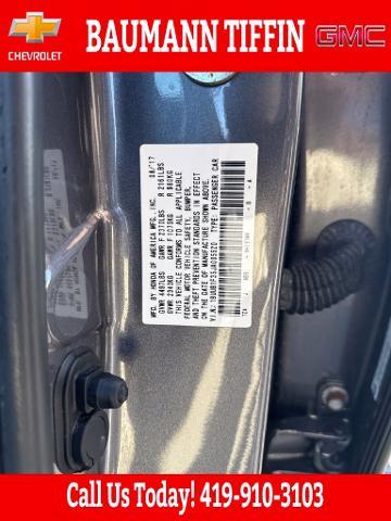 2018 Acura TL - $16,346