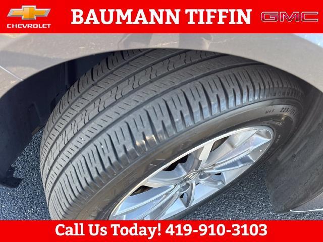 2018 Acura TL - $16,346