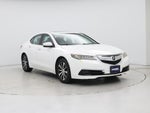 2015 TLX Thumbnail 1
