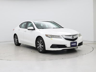 Photo of a 2015 Acura TLX 4DR Sedan for sale
