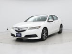 2015 TLX Thumbnail 4