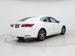 2015 TLX Thumbnail 8