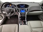 2015 TLX Thumbnail 9