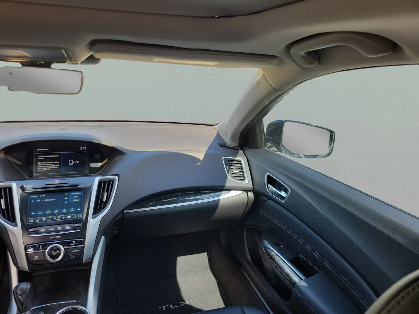 2019 Acura TL - $19,588
