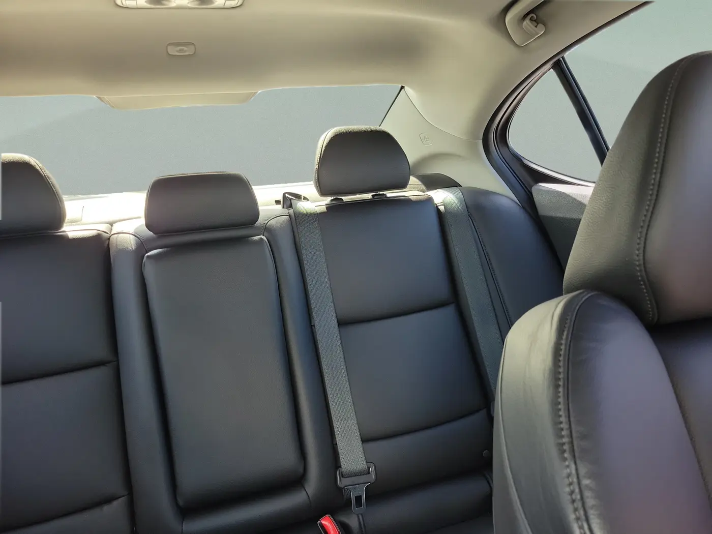 2019 Acura TL - $19,588