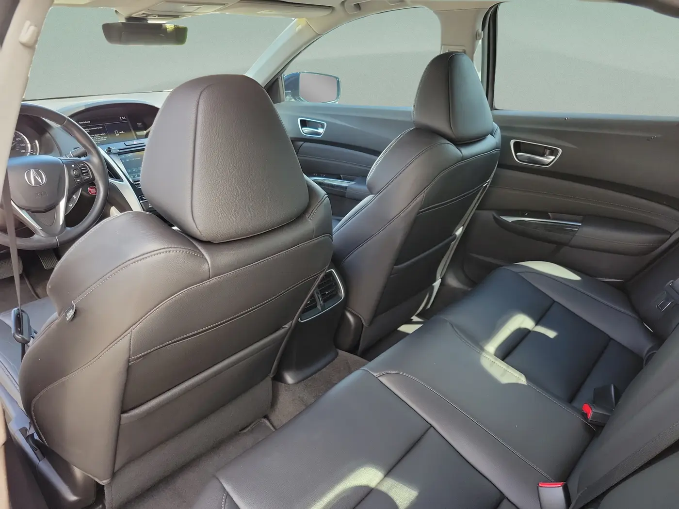 2019 Acura TL - $19,588