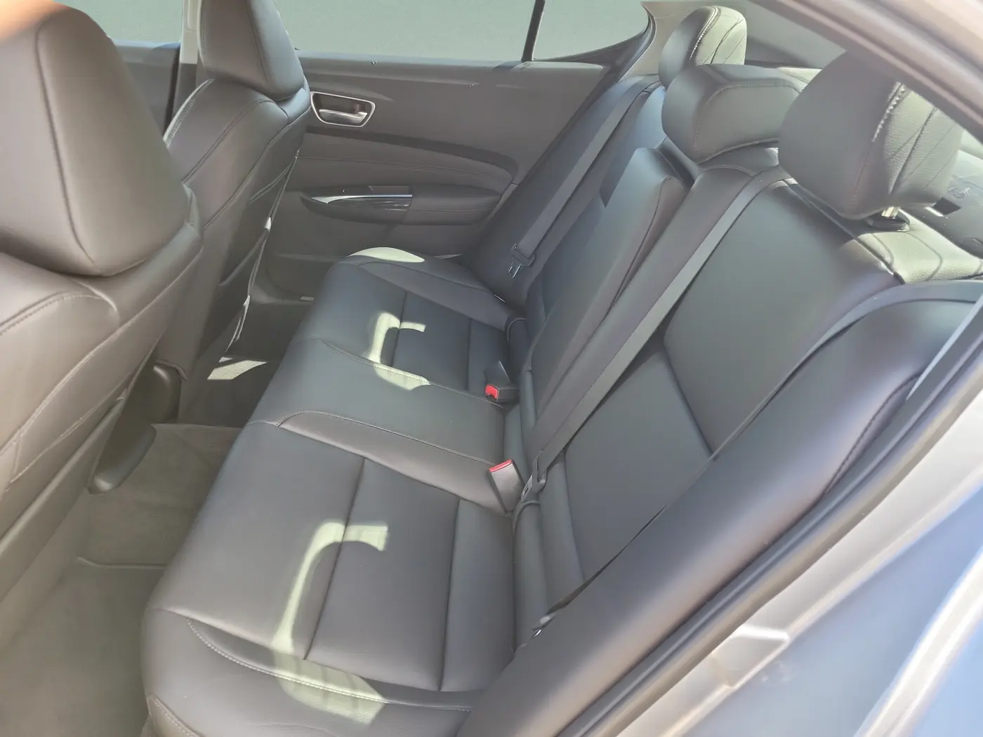 2019 Acura TL - $19,588