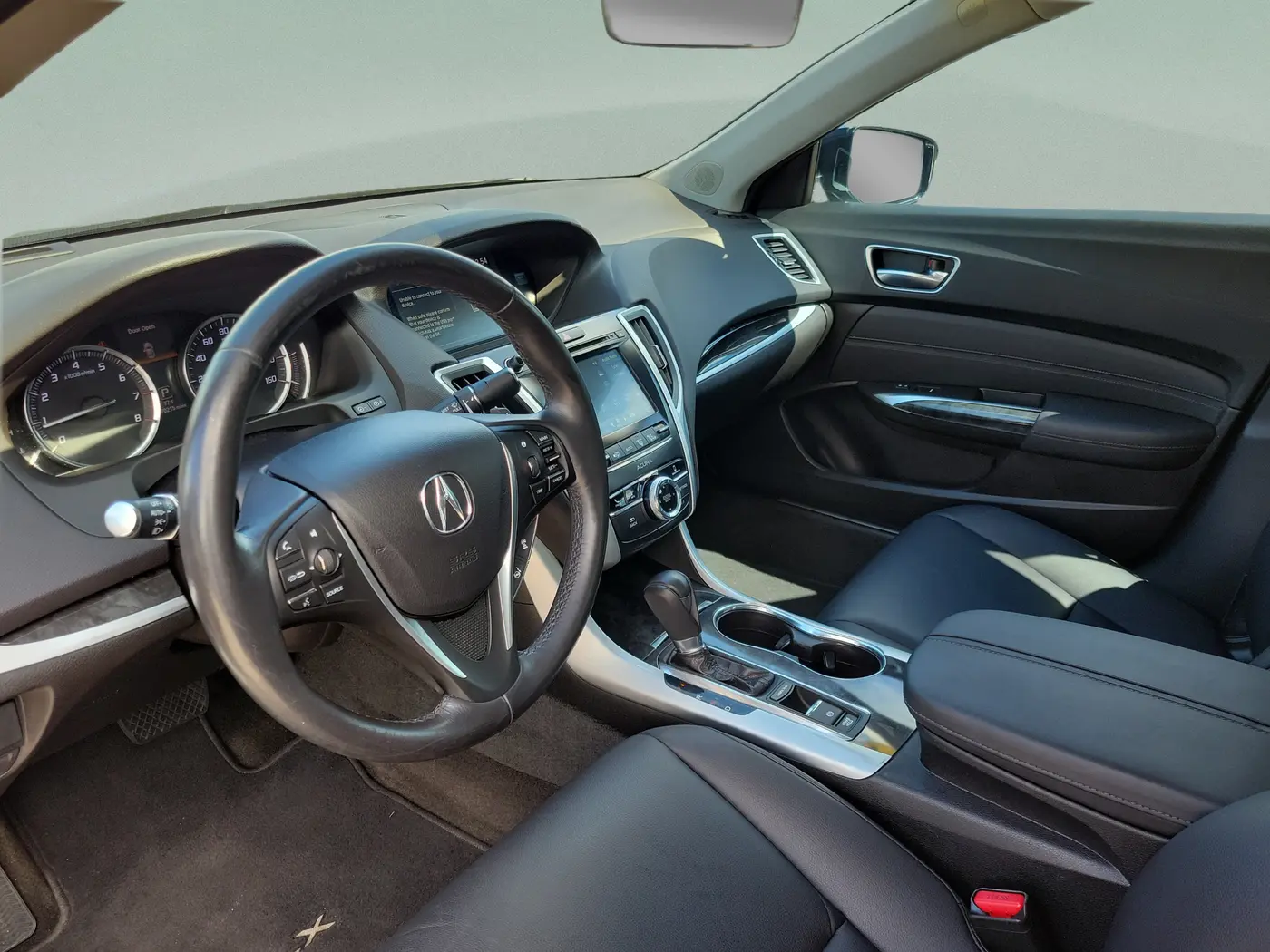 2019 Acura TL - $19,588