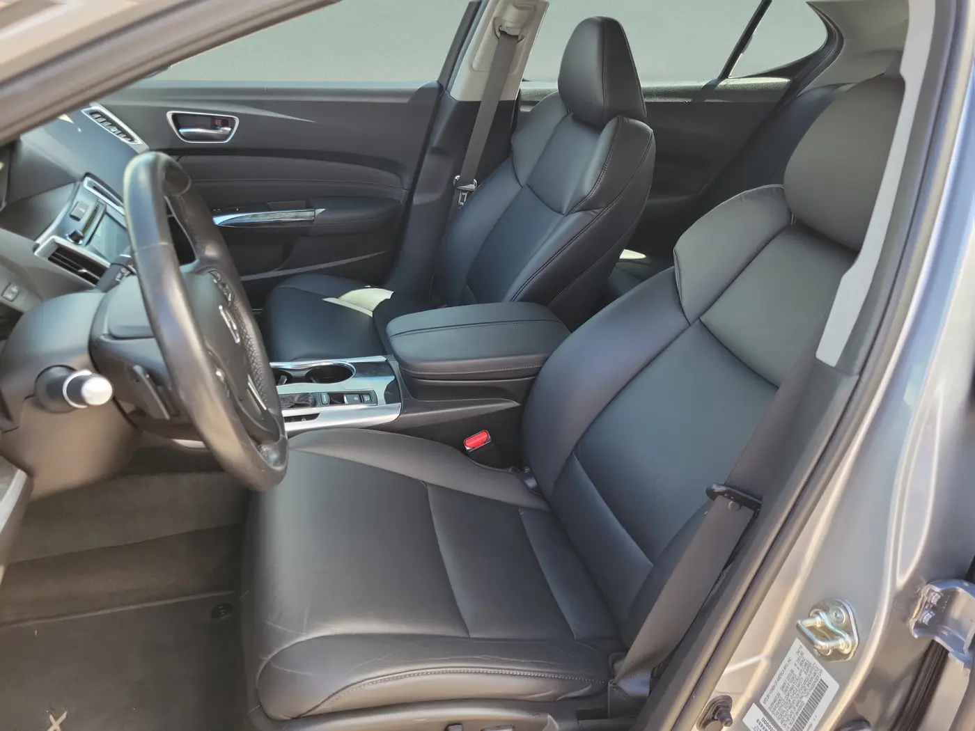 2019 Acura TL - $19,588