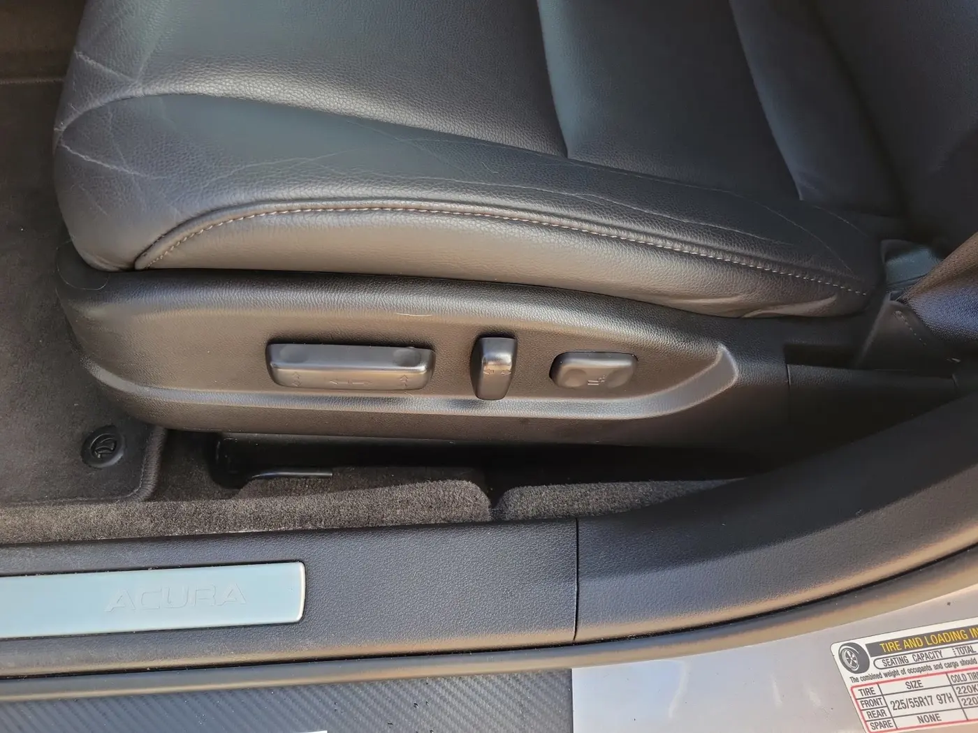 2019 Acura TL - $19,588
