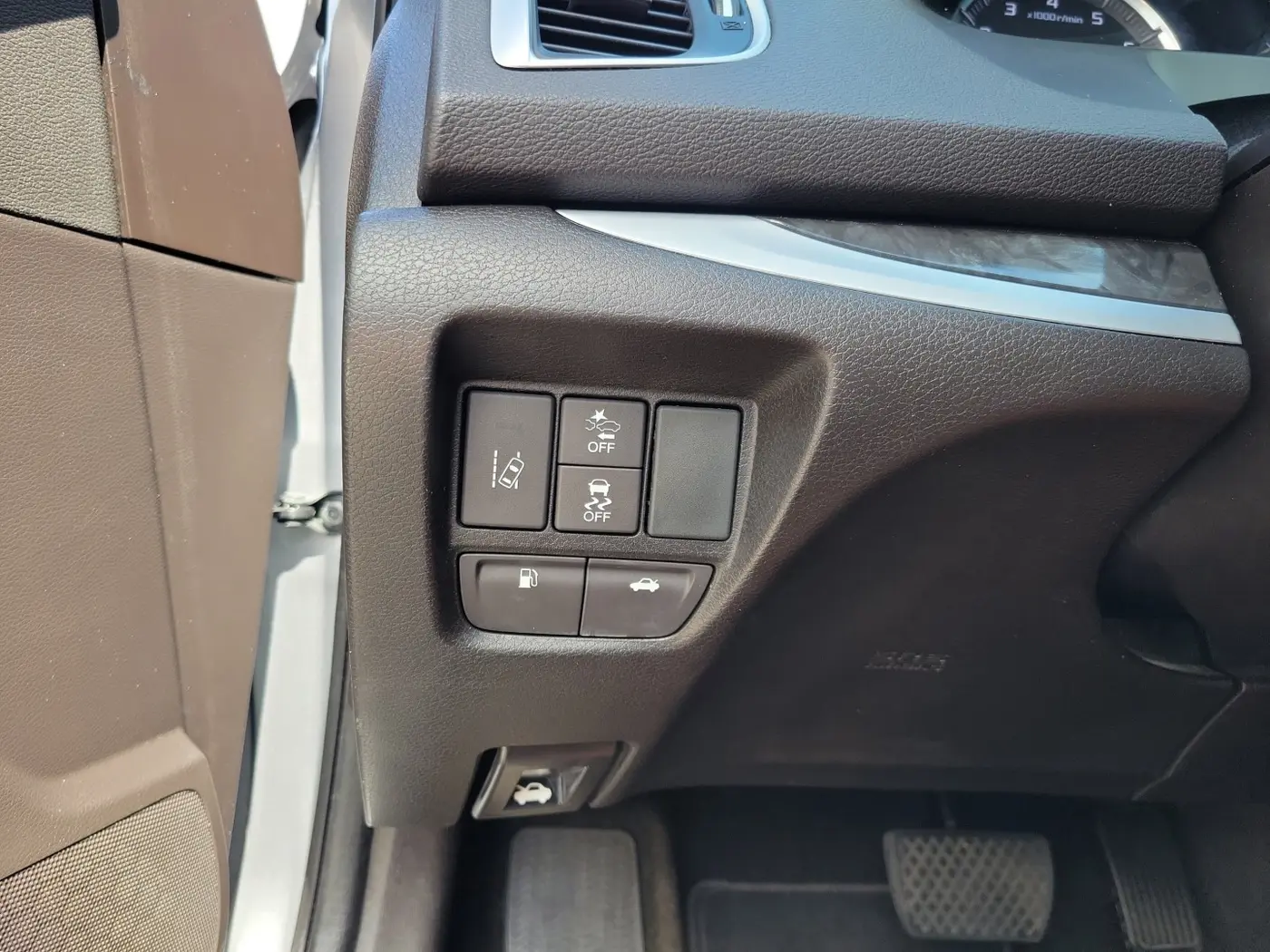 2019 Acura TL - $19,588