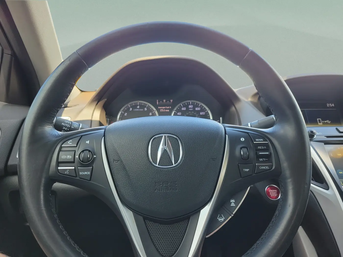 2019 Acura TL - $19,588