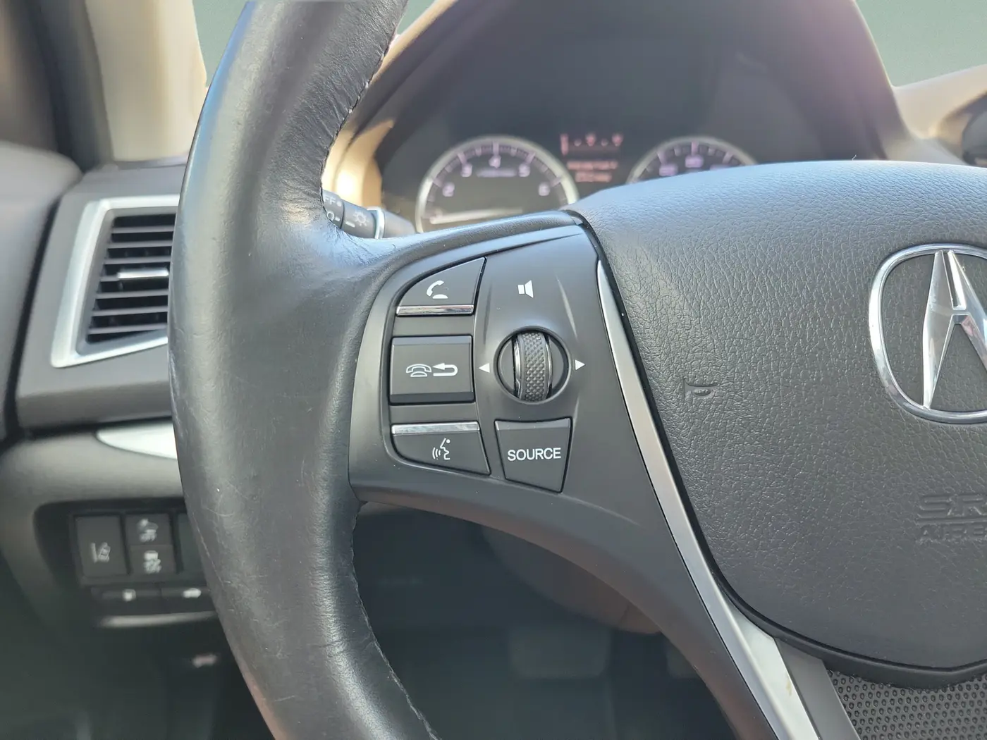 2019 Acura TL - $19,588