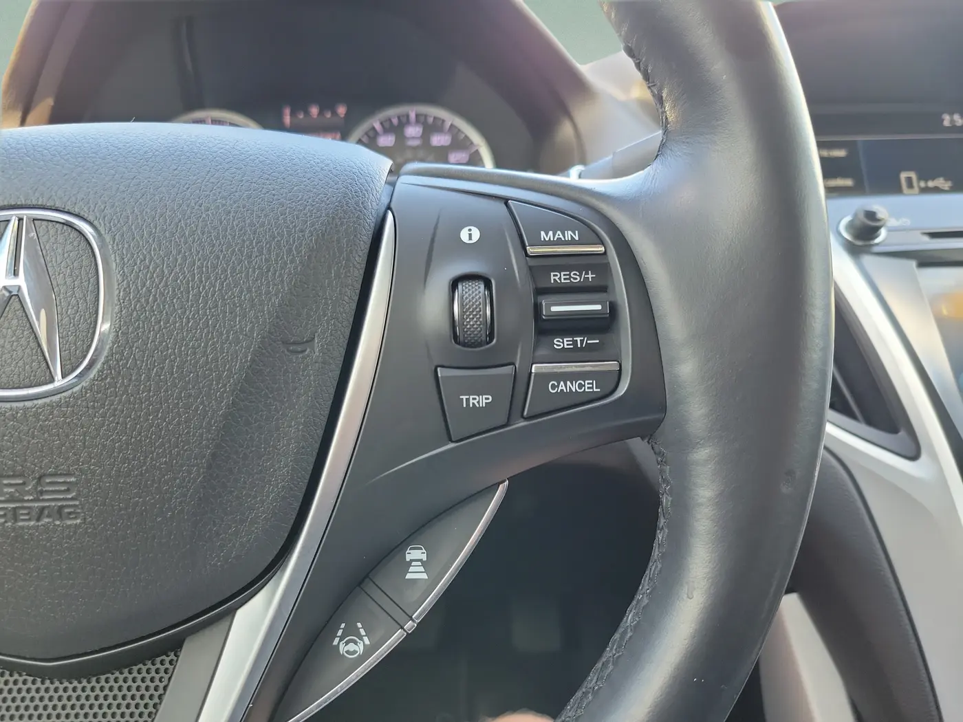2019 Acura TL - $19,588