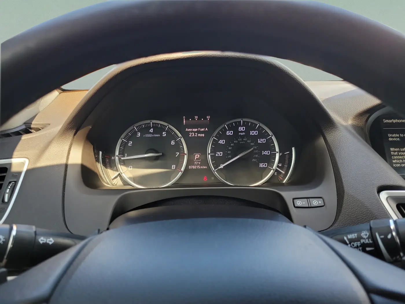 2019 Acura TL - $19,588