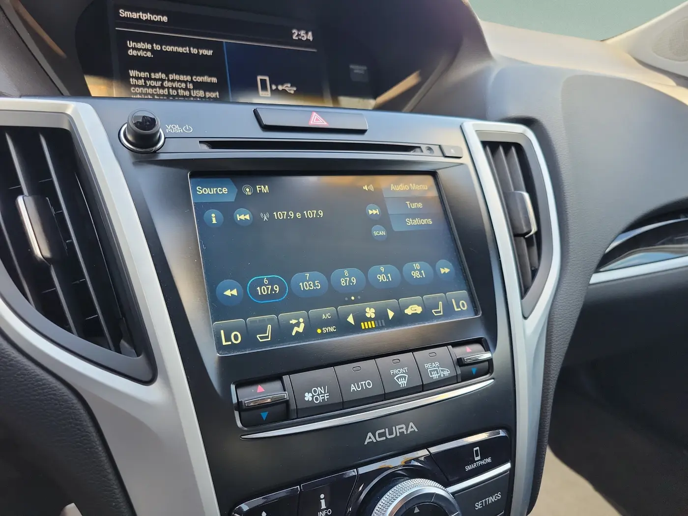 2019 Acura TL - $19,588