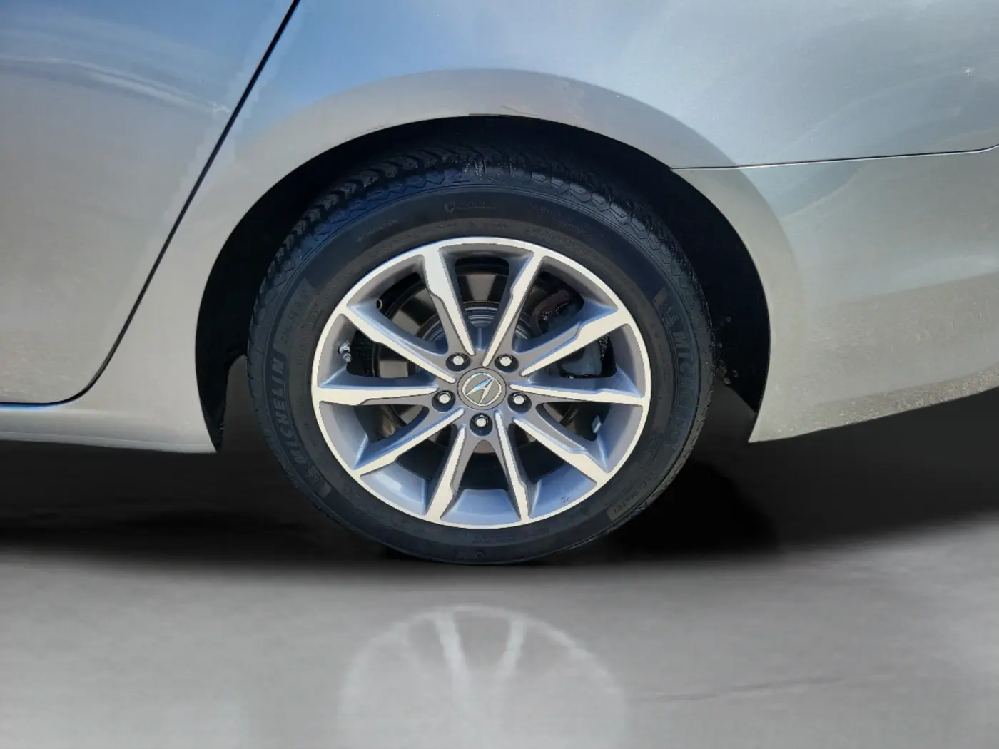 2019 Acura TL - $19,588