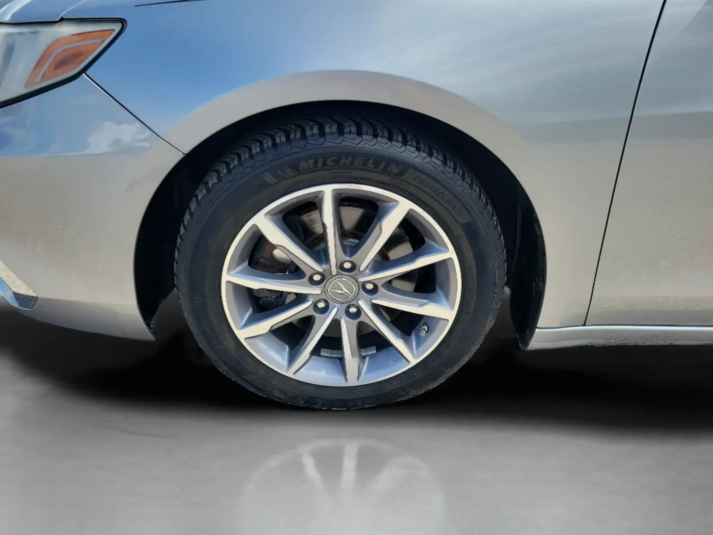 2019 Acura TL - $19,588